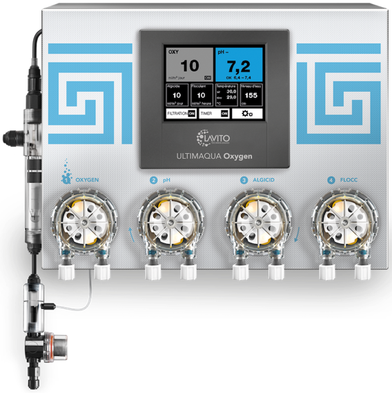 ULTIMAQUA PRO